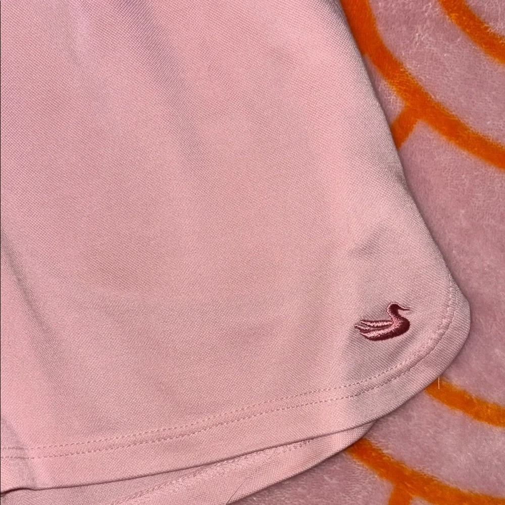 Southern Marsh Claire Sandwash Shorts - Picture 4 of 5